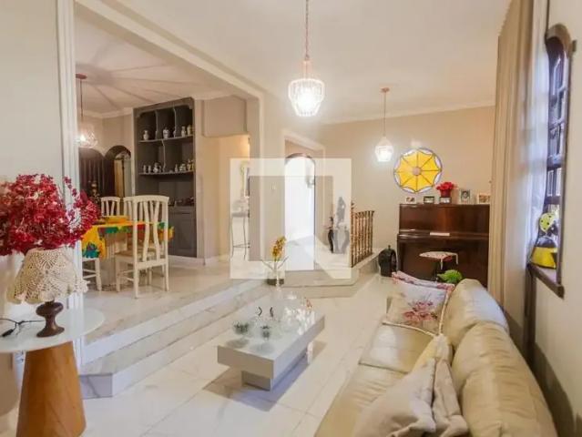 Casa / Sobrado para Venda em Belo Horizonte/MG Santa Inês 4 Quartos