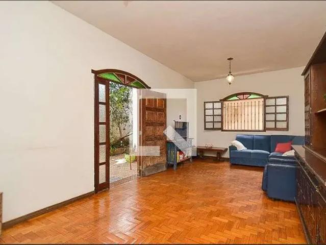 Casa / Sobrado para Venda em Belo Horizonte/MG Santa Inês 6 Quartos