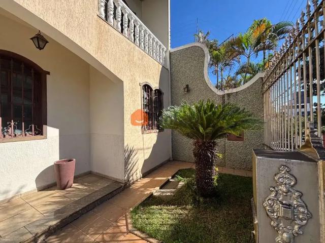 Casa / Sobrado para Venda em Belo Horizonte/MG Santa Inês 6 Quartos