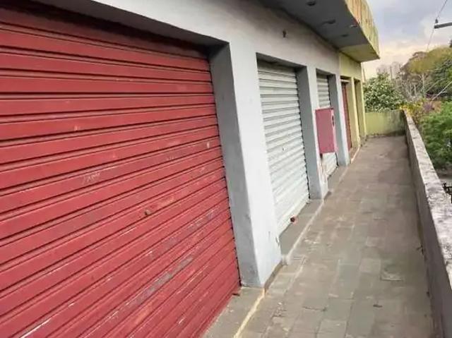 Casa / Sobrado para Venda em Belo Horizonte/MG Santa Inês 1 Quartos