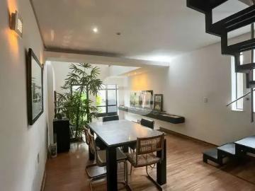 Casa / Sobrado para Venda em Belo Horizonte/MG Santa Lúcia 2 Quartos