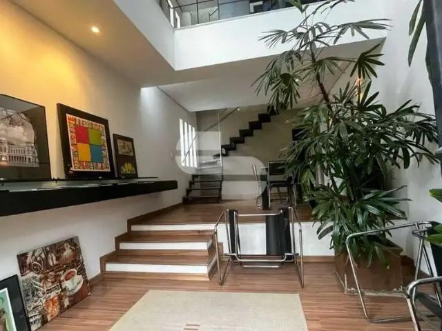Casa / Sobrado para Venda em Belo Horizonte/MG Santa Lúcia 2 Quartos