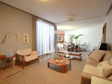 Casa / Sobrado para Venda em Belo Horizonte/MG Santa Lúcia 3 Quartos