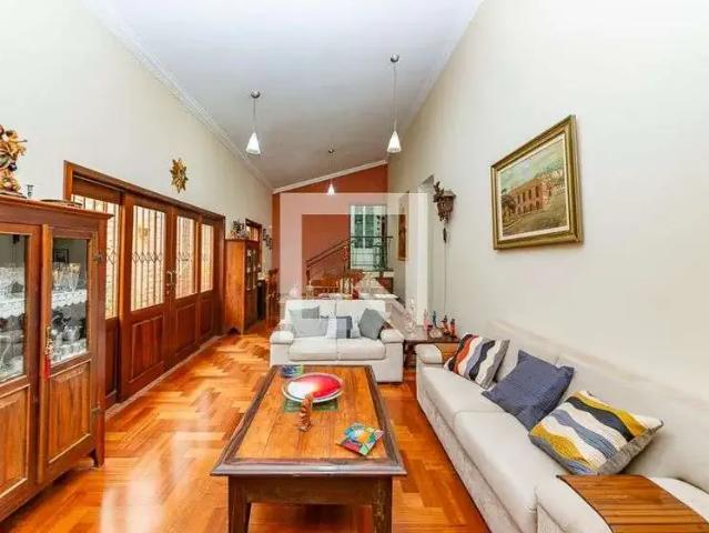 Casa / Sobrado para Venda em Belo Horizonte/MG Santa Lúcia 3 Quartos