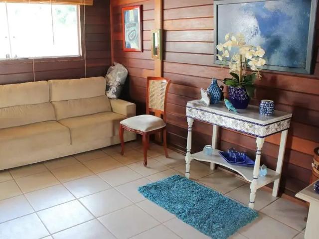 Casa / Sobrado para Venda em Belo Horizonte/MG Santa Lúcia 3 Quartos