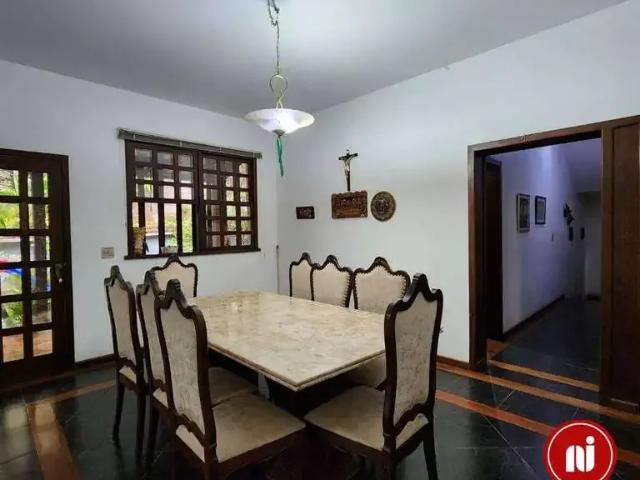Casa / Sobrado para Venda em Belo Horizonte/MG Santa Lúcia 4 Quartos