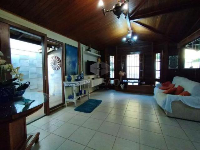 Casa / Sobrado para Venda em Belo Horizonte/MG Santa Lúcia 4 Quartos