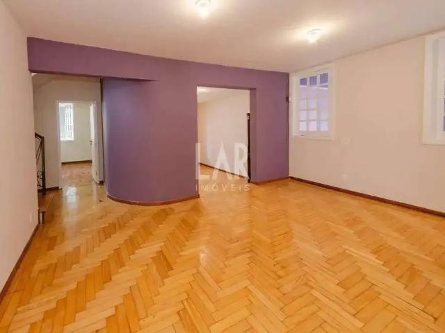 Casa / Sobrado para Venda em Belo Horizonte/MG Santa Lúcia 4 Quartos