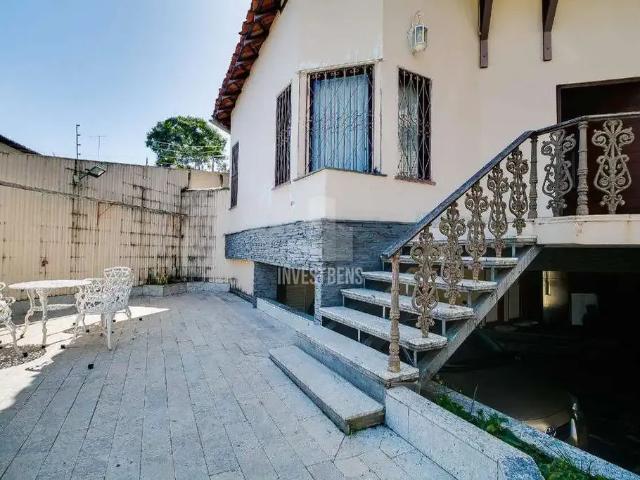 Casa / Sobrado para Venda em Belo Horizonte/MG Santa Lúcia 4 Quartos