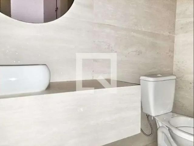 Casa / Sobrado para Venda em Belo Horizonte/MG Santa Lúcia 4 Quartos