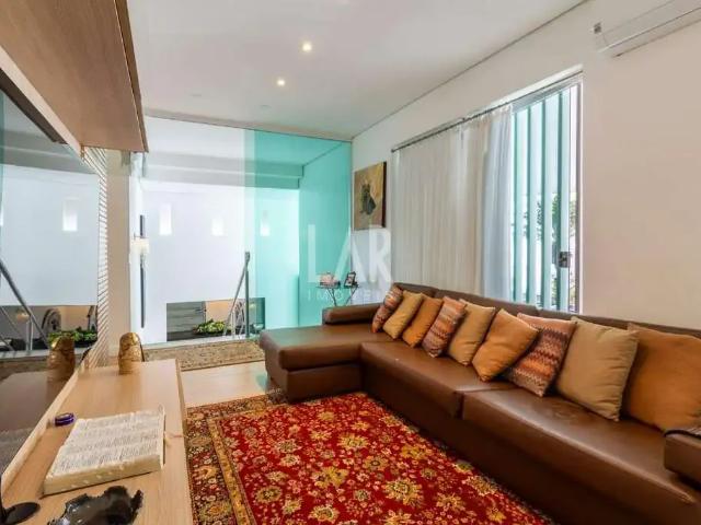 Casa / Sobrado para Venda em Belo Horizonte/MG São Bento 4 Quartos