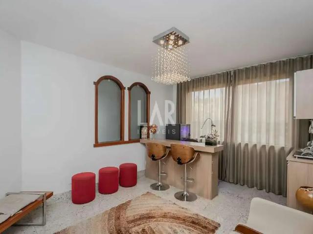 Casa / Sobrado para Venda em Belo Horizonte/MG Santa Lúcia 4 Quartos