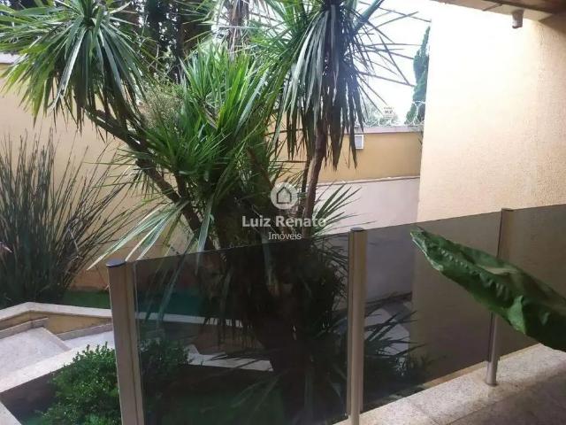 Casa / Sobrado para Venda em Belo Horizonte/MG Santa Lúcia 4 Quartos
