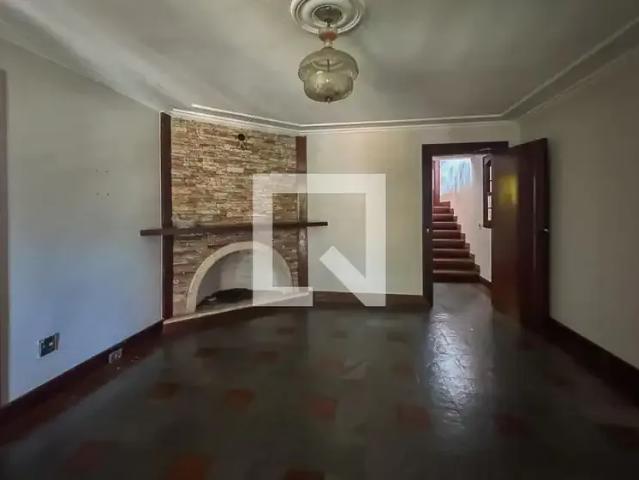 Casa / Sobrado para Venda em Belo Horizonte/MG Santa Lúcia 4 Quartos
