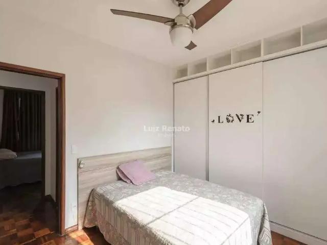 Casa / Sobrado para Venda em Belo Horizonte/MG Santa Lúcia 4 Quartos