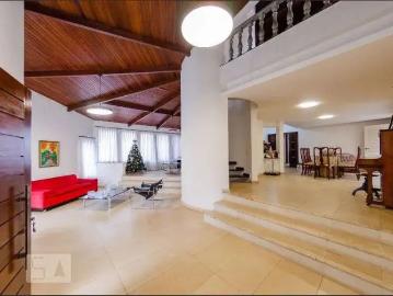 Casa / Sobrado para Venda em Belo Horizonte/MG Santa Lúcia 4 Quartos