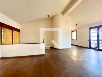 Casa / Sobrado para Venda em Belo Horizonte/MG Santa Lúcia 4 Quartos