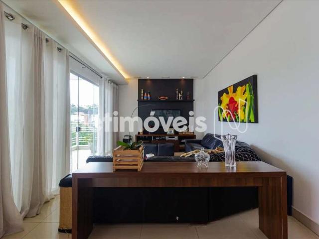 Casa / Sobrado para Venda em Belo Horizonte/MG Santa Lúcia 4 Quartos
