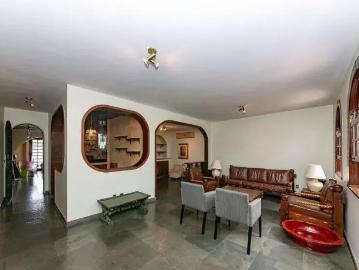 Casa / Sobrado para Venda em Belo Horizonte/MG Santa Lúcia 4 Quartos