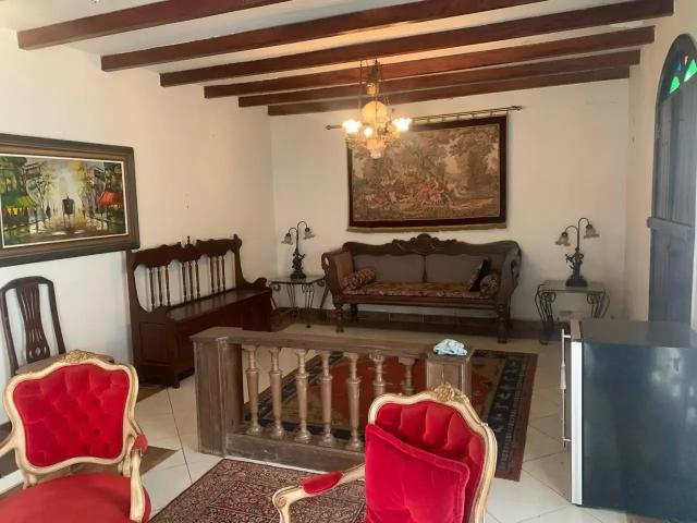 Casa / Sobrado para Venda em Belo Horizonte/MG Santa Lúcia 4 Quartos