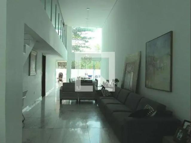 Casa / Sobrado para Venda em Belo Horizonte/MG Santa Lúcia 4 Quartos