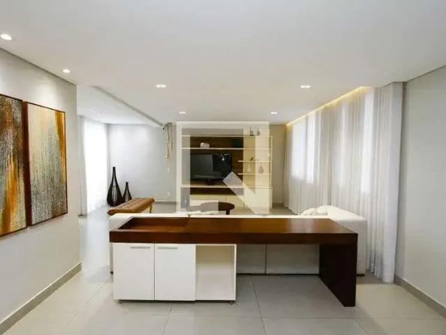Casa / Sobrado para Venda em Belo Horizonte/MG Santa Lúcia 4 Quartos