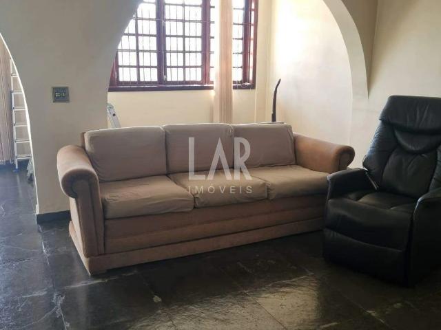 Casa / Sobrado para Venda em Belo Horizonte/MG Santa Lúcia 4 Quartos