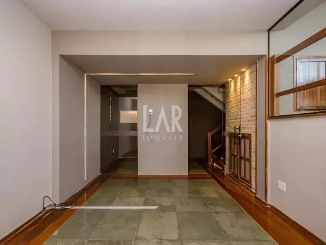Casa / Sobrado para Venda em Belo Horizonte/MG Santa Lúcia 4 Quartos