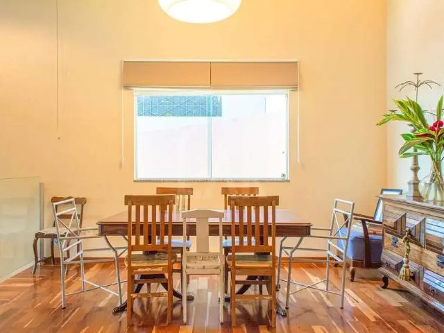 Casa / Sobrado para Venda em Belo Horizonte/MG Santa Lúcia 5 Quartos