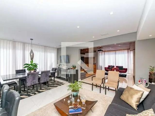 Casa / Sobrado para Venda em Belo Horizonte/MG Santa Lúcia 5 Quartos