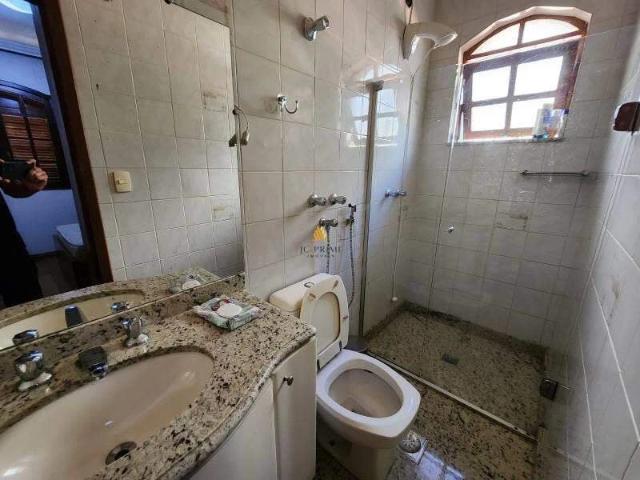 Casa / Sobrado para Venda em Belo Horizonte/MG Santa Lúcia 5 Quartos