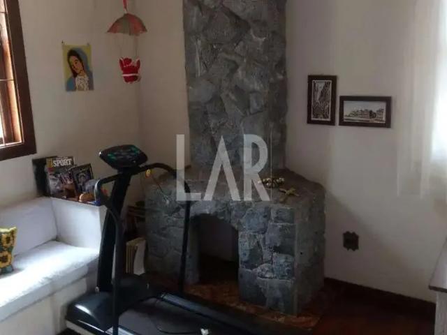 Casa / Sobrado para Venda em Belo Horizonte/MG Santa Lúcia 5 Quartos