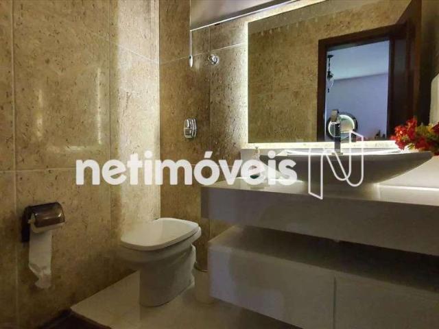 Casa / Sobrado para Venda em Belo Horizonte/MG Santa Lúcia 5 Quartos
