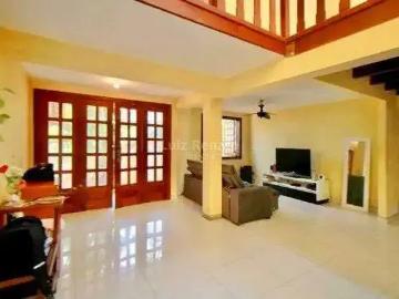 Casa / Sobrado para Venda em Belo Horizonte/MG Santa Lúcia 6 Quartos