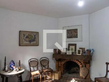 Casa / Sobrado para Venda em Belo Horizonte/MG Santa Lúcia 6 Quartos