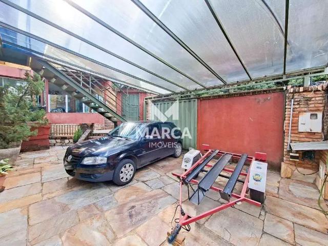 Casa / Sobrado para Venda em Belo Horizonte/MG Santa Lúcia 6 Quartos