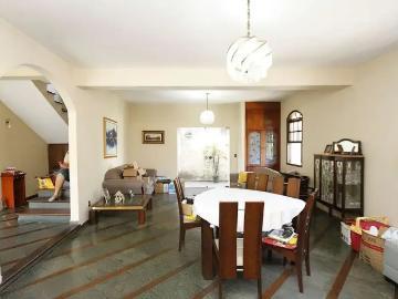 Casa / Sobrado para Venda em Belo Horizonte/MG Santa Lúcia 6 Quartos