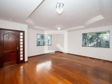 Casa / Sobrado para Venda em Belo Horizonte/MG Santa Lúcia 6 Quartos