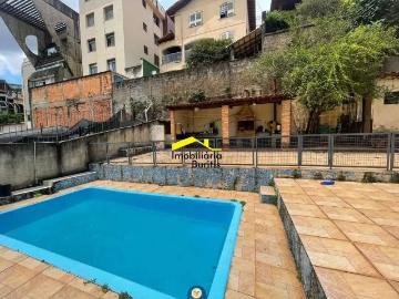 Rua Castro Maia, Belo Horizonte, Vila Paris, Belo Horizonte, Minas Gerais, Minas Gerais