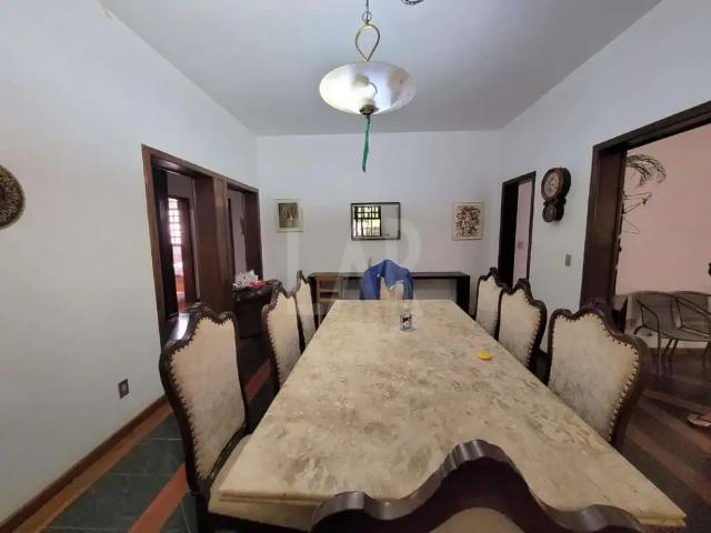 Casa / Sobrado para Venda em Belo Horizonte/MG Santa Lúcia 6 Quartos