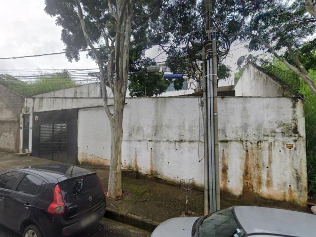 Casa / Sobrado para Venda em Belo Horizonte/MG Santa Lúcia