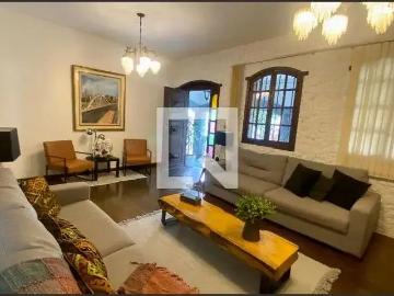 Casa / Sobrado para Venda em Belo Horizonte/MG Santa Lúcia 7 Quartos