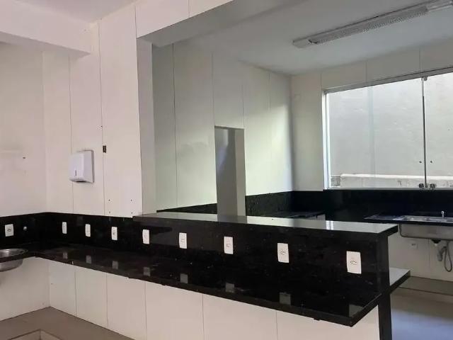 Casa / Sobrado para Venda em Belo Horizonte/MG Santa Lúcia 7 Quartos