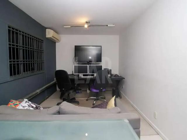 Casa / Sobrado para Venda em Belo Horizonte/MG Santa Lúcia 8 Quartos