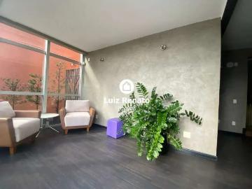 Praça do Sol, Santa Lúcia, Belo Horizonte, Belo Horizonte, Minas Gerais, Minas Gerais