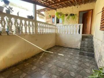 Casa / Sobrado para Venda em Belo Horizonte/MG Santa Rita Barreiro 2 Quartos