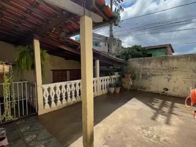 Casa / Sobrado para Venda em Belo Horizonte/MG Santa Rita Barreiro 2 Quartos