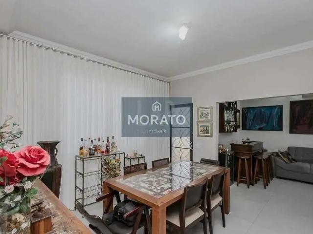 Casa / Sobrado para Venda em Belo Horizonte/MG Santa Rosa 3 Quartos