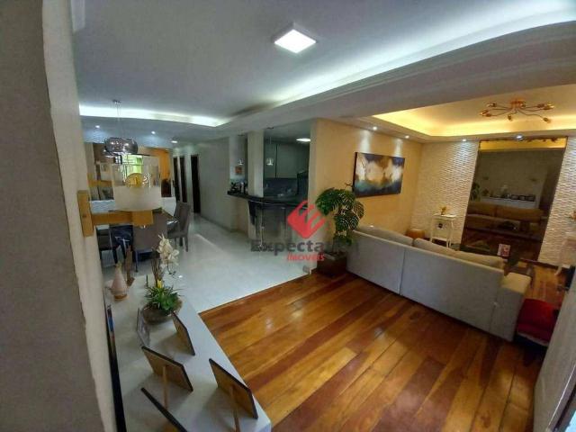 Casa / Sobrado para Venda em Belo Horizonte/MG Santa Rosa 3 Quartos