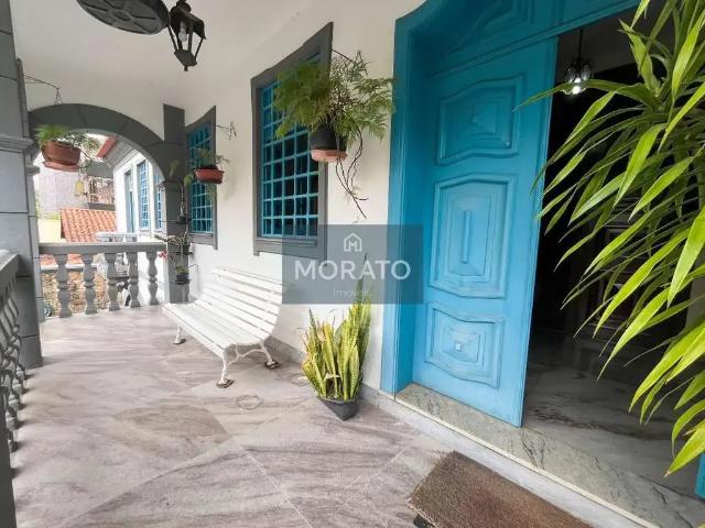 Casa / Sobrado para Venda em Belo Horizonte/MG Santa Rosa 3 Quartos